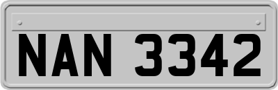 NAN3342