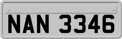 NAN3346