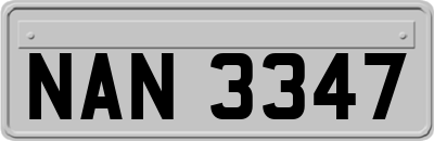 NAN3347