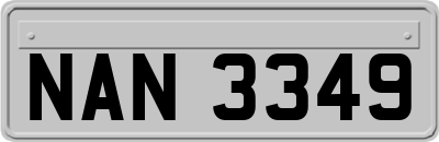 NAN3349