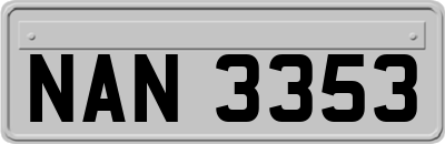 NAN3353