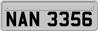 NAN3356