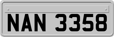 NAN3358