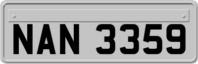 NAN3359