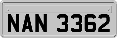 NAN3362