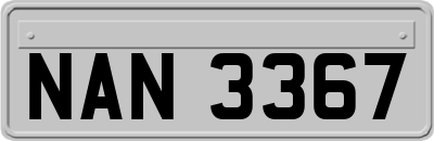 NAN3367