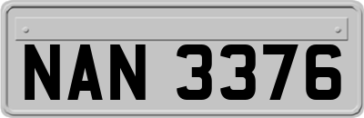 NAN3376