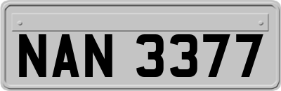 NAN3377