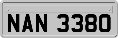 NAN3380