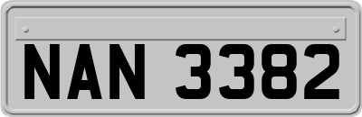 NAN3382