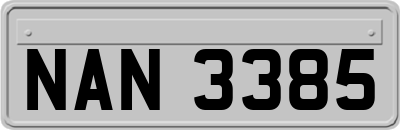 NAN3385