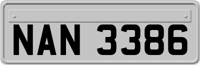 NAN3386