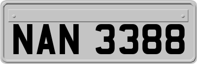 NAN3388