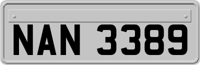 NAN3389