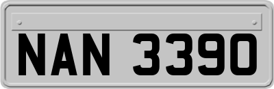 NAN3390