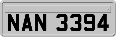 NAN3394
