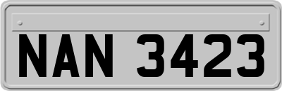 NAN3423