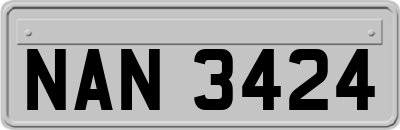 NAN3424