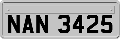 NAN3425