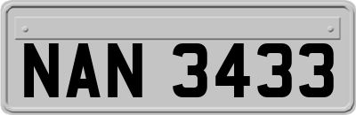 NAN3433