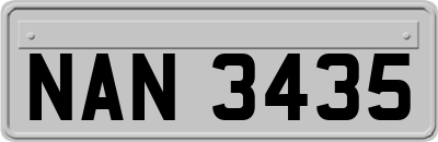 NAN3435
