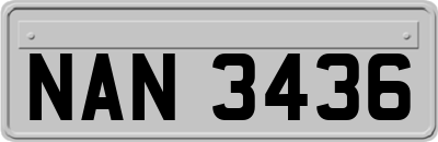 NAN3436