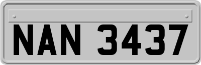 NAN3437