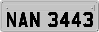 NAN3443