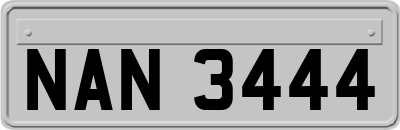 NAN3444