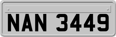 NAN3449