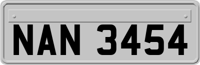 NAN3454