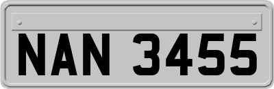 NAN3455