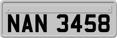 NAN3458