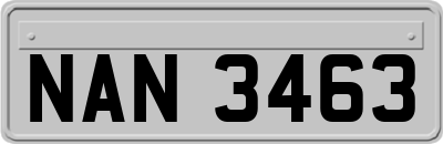 NAN3463