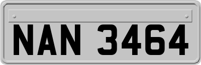 NAN3464