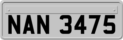 NAN3475