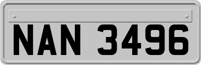 NAN3496
