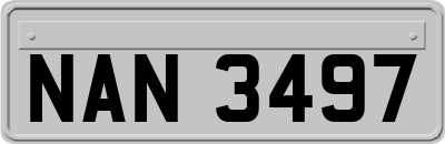 NAN3497
