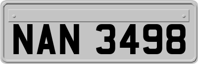 NAN3498