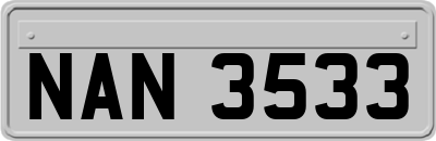 NAN3533
