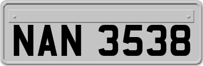 NAN3538