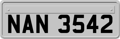 NAN3542