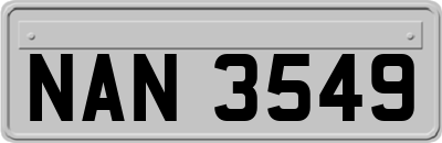 NAN3549