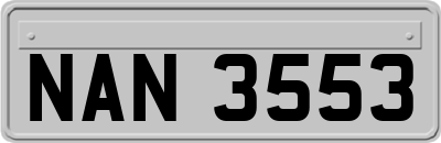 NAN3553