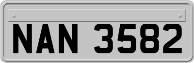 NAN3582