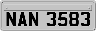 NAN3583