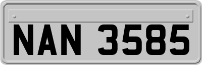 NAN3585
