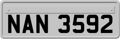 NAN3592