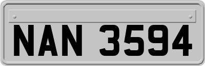 NAN3594