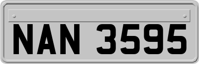 NAN3595